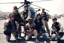 WTB: Gothic Serpent Delta Kit