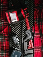 Tippmann V2 & Eotech 518