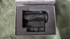 Vector Optics Centurion 1x20