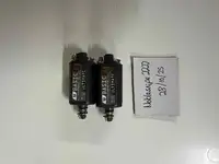 AEG Motors (Specna, TM, ASG)