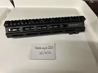 M4 (or similar) Rails