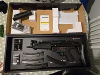 Tokyo marui mp5a5 ngrs