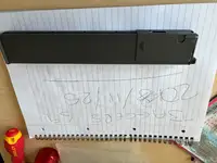 Northeast Sten Gun Magazine