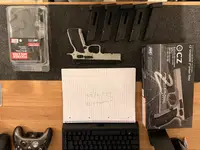 Upgraded CZ shadow 2