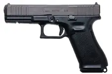 Tokyo Marui G17 Gen5 MOS