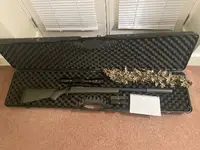 Custom Tokyo Marui G-Spec