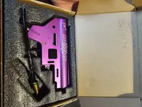 HPA Mechlabs Nexxus Engine MK1