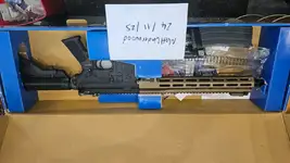 VFC V3 URGI 14.5" - UPGRADED