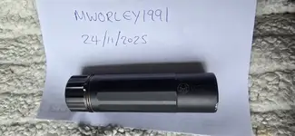 5ku dead air sandman k