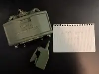 Claymore - Remote BB Launcher Device