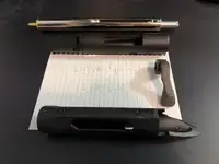 VSR10 Parts - TM & Action Army