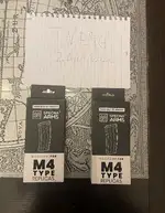 Specna arms M4 replicas