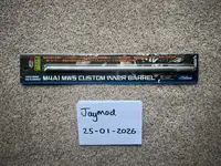 Laylax MWS 6.03mm 250mm Inner Barrel