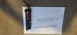 Airtac hi capa shotgun adapter