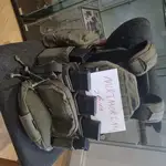 Agilite K Zero Setup Ranger Green