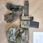 Agilite Magnetix Belt Setup