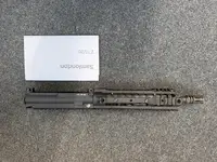 Viper Tech SR16 GBB Upper