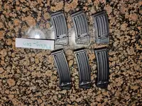 LCT HK33 / HK53 Midcap magazines