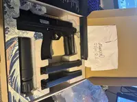 Maruyama MP9 (Read Description)