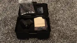 Sig Romeo 1 Optic Repro