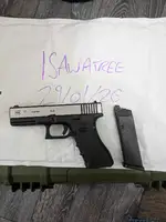 Army G17