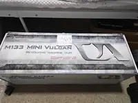 classic army m133 minigun