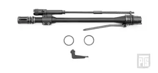 WTB PTS Masada barrel set