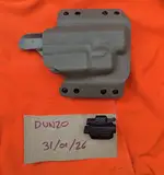 Crimson Trace CMR-203 + holster