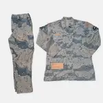 Saudi grey choc chip set