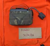 Bullcraft industries nutsack mag