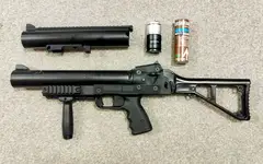 ASG B&T GL-06 Grenade Launcher