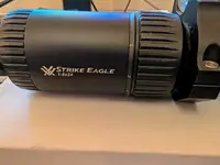 Vortex Strike Eagle 1-8x24