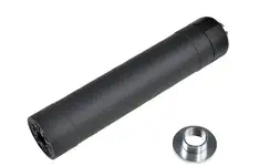 WTB: TR45S suppressor black