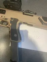 Hera Arms Glock Carbine