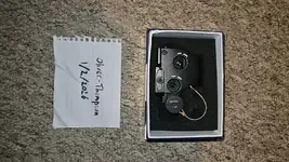 Replica Eotech 558 sight