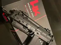 VFC GBB MP7