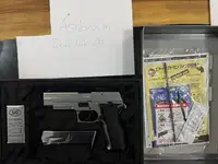 Tokyo Marui P226 E2 Stainless