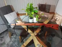 Trench-Airsoft Early Kar 98k Spring Powered