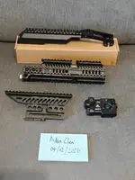 Zenitco Parts Job Lot