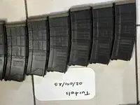 TM MWS V2 Angry Gun Lancer Magzines