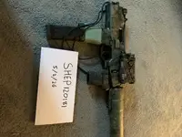 KWA MP/TP 9 GBB SMG with suppressor & NGAL