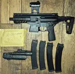 Mpx gbb package