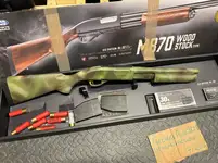 TM M870