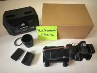 Specprecision ACOG + RMR