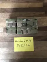 Esstac 5.56/M4 Triple KYWI Mag Panel - Midlength