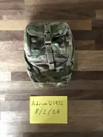 Crye Precision SPS GP Pouch 9x7x3 MultiCam