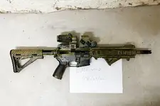 GHK L119A2