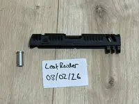 Airsoft Masterpiece " LimCat BattleCat " Slide for Hi-CAPA 4.3