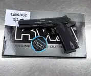 KWA PTP 1911