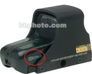 EOTech 551 Holographic Sight